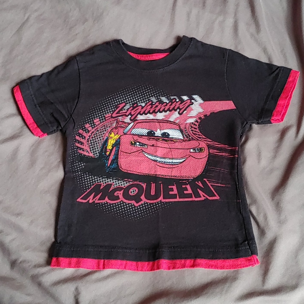 4 for $12 - Disney Cars 2 shirt
